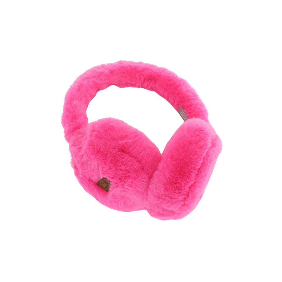 Earmuff