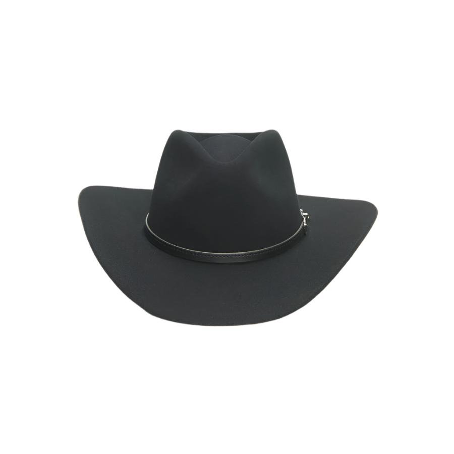 Seneca 4X Cowboy Hat