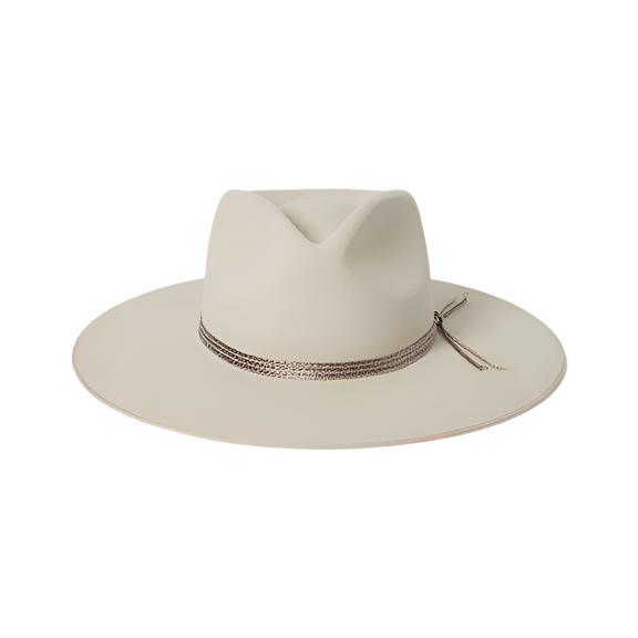 Hardrock Fedora Hat