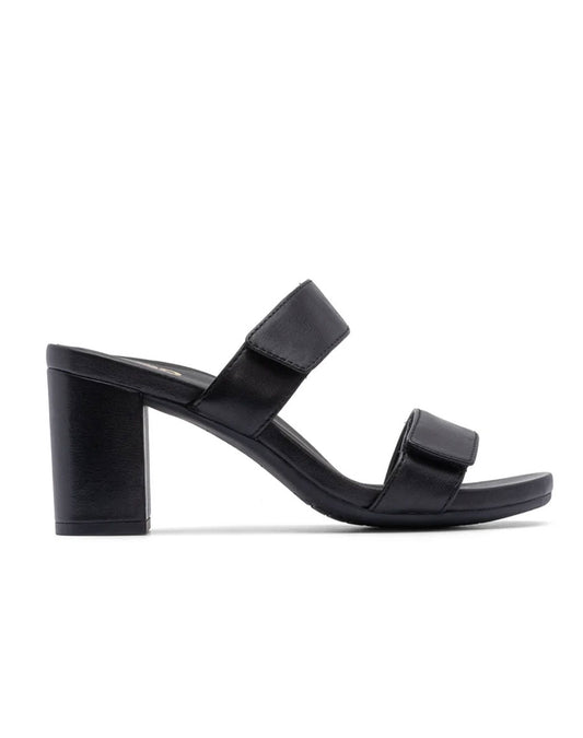 Tempo Slide Sandal