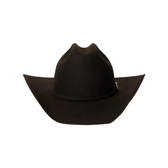 Corral 4X Cowboy Hat