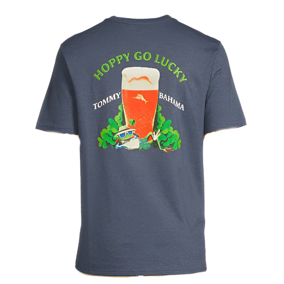 Hoppy Go Lucky Tee