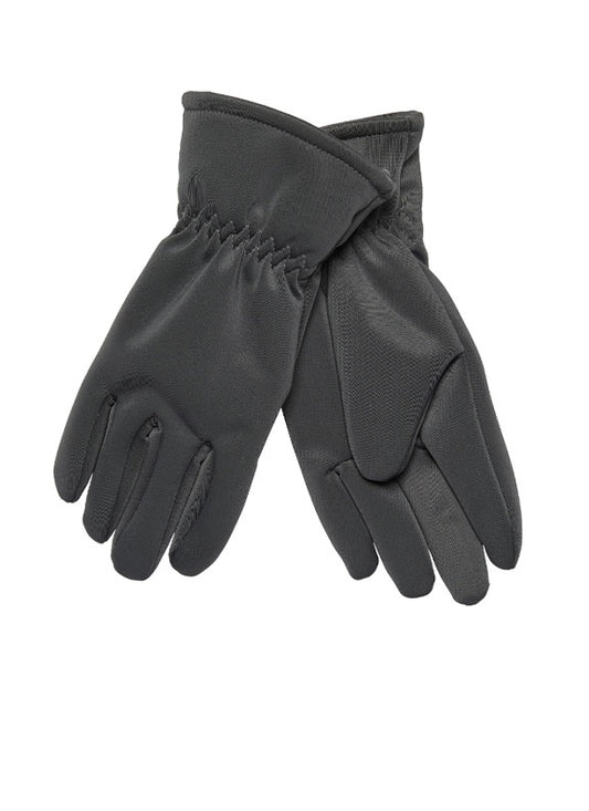 L Insulated Thermal Gloves Sherpa Lined