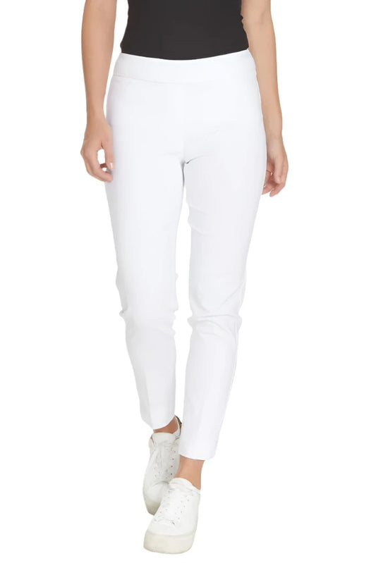 Pull-On Ankle Pant