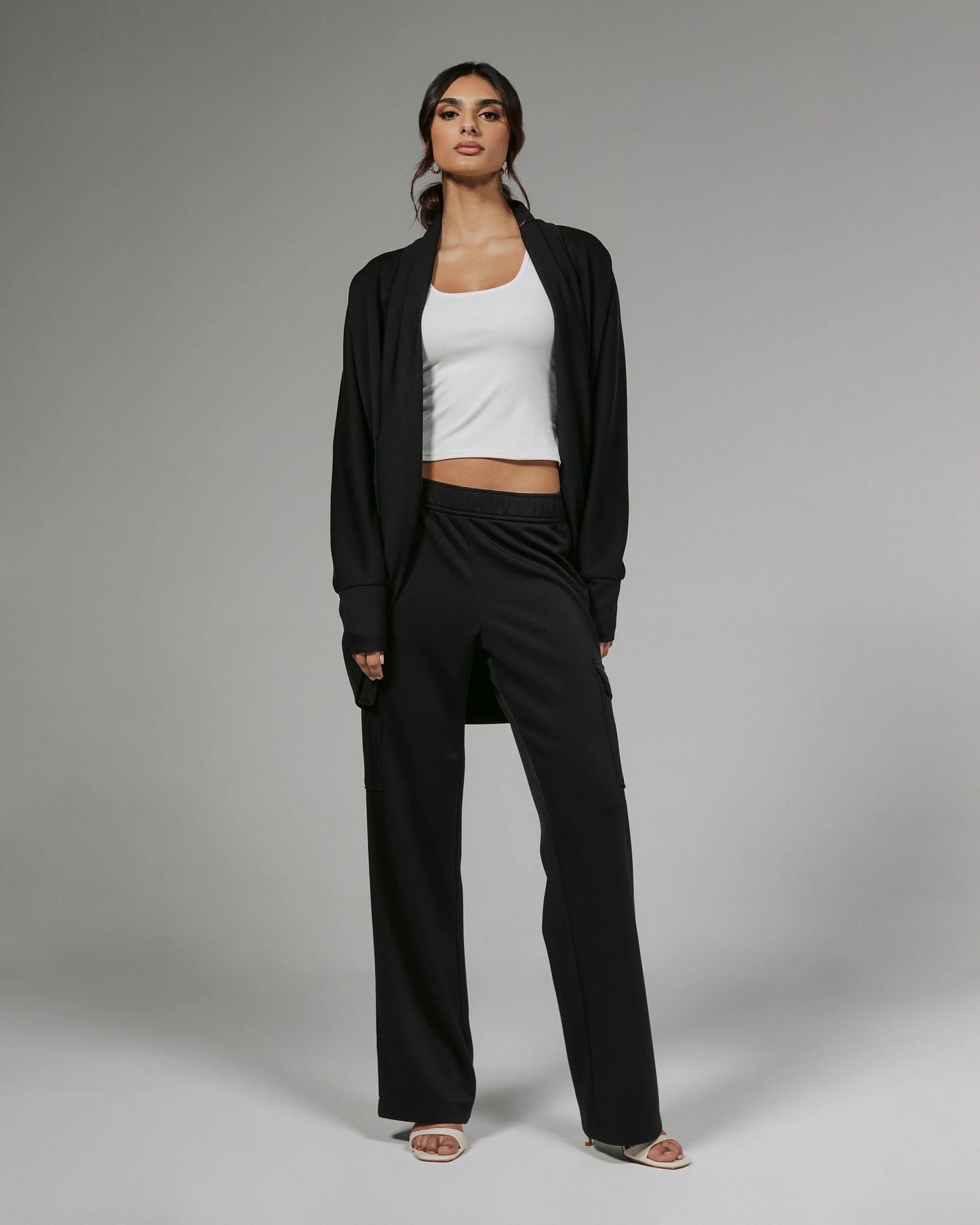 Rev Cargo Pant