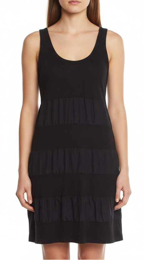 Short Sleeveless Dress