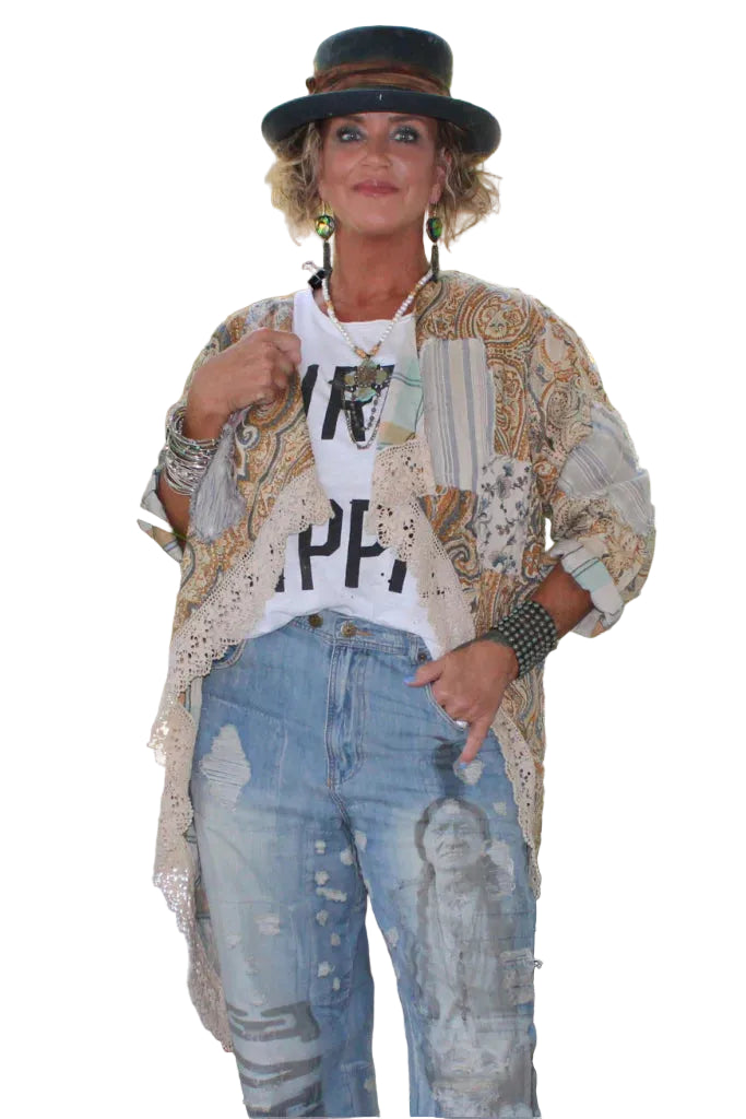 Festive Gathering Jacket