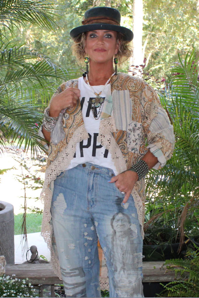 Festive Gathering Jacket