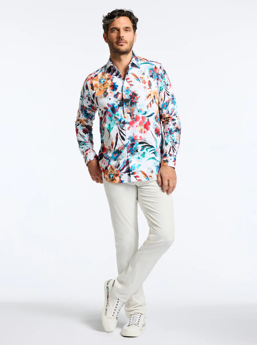 Robert Graham L/S Shirt