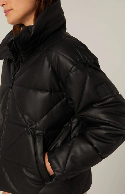 Alta Puffer Jacket