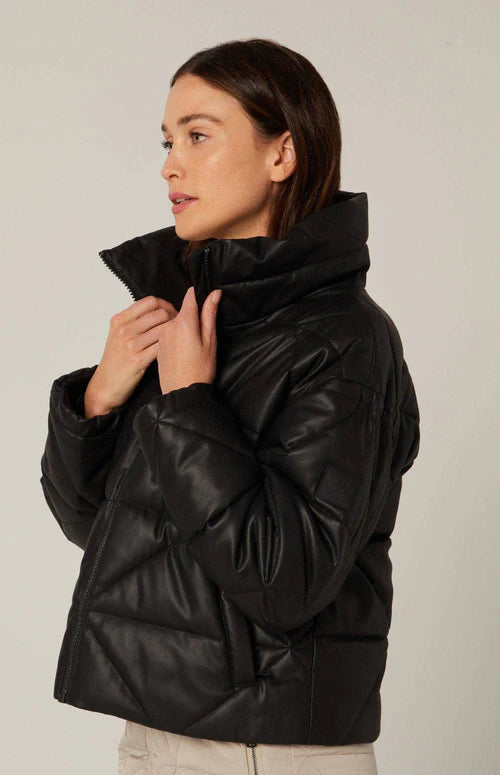 Alta Puffer Jacket