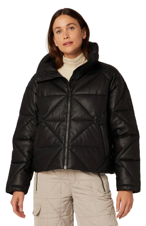 Alta Puffer Jacket