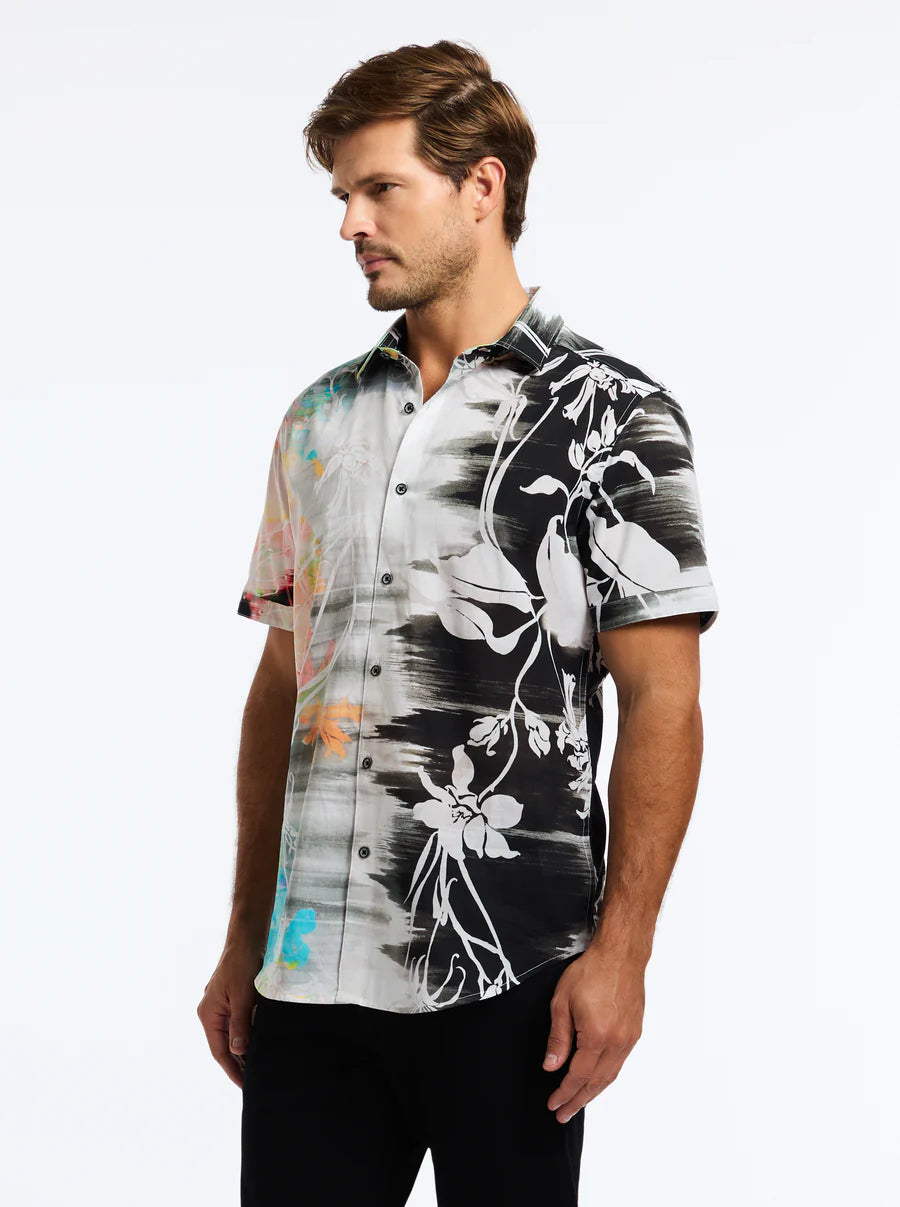 Robert Graham S/S Shirt
