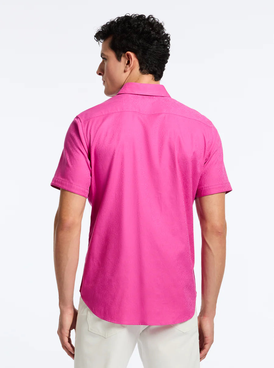 Robert Graham S/S Shirt