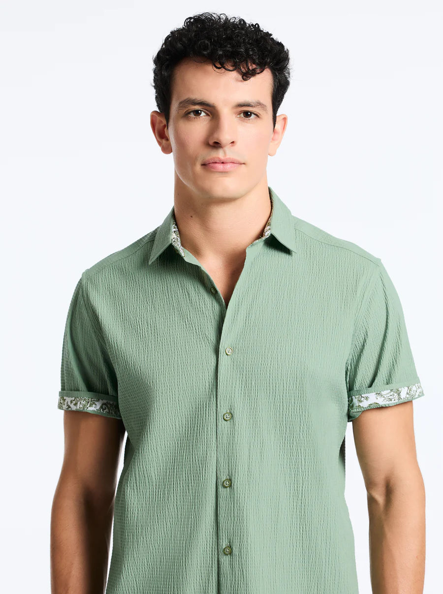 Robert Graham S/S Shirt
