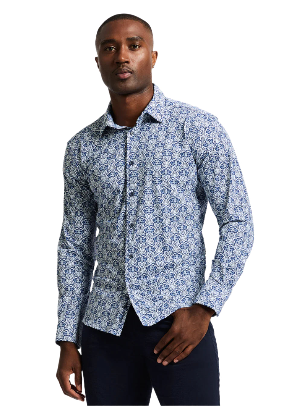 Robert Graham L/S Shirt