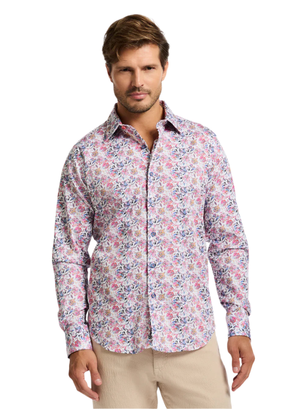 Robert Graham L/S Shirt