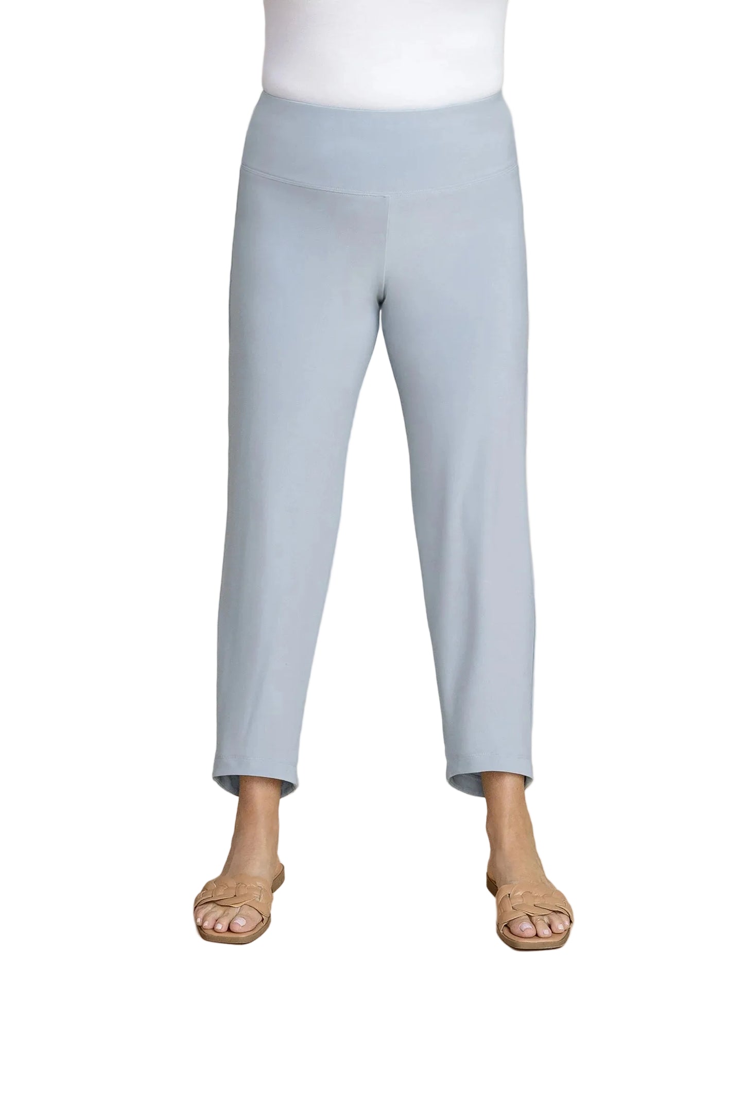 Drop Ankle Pant