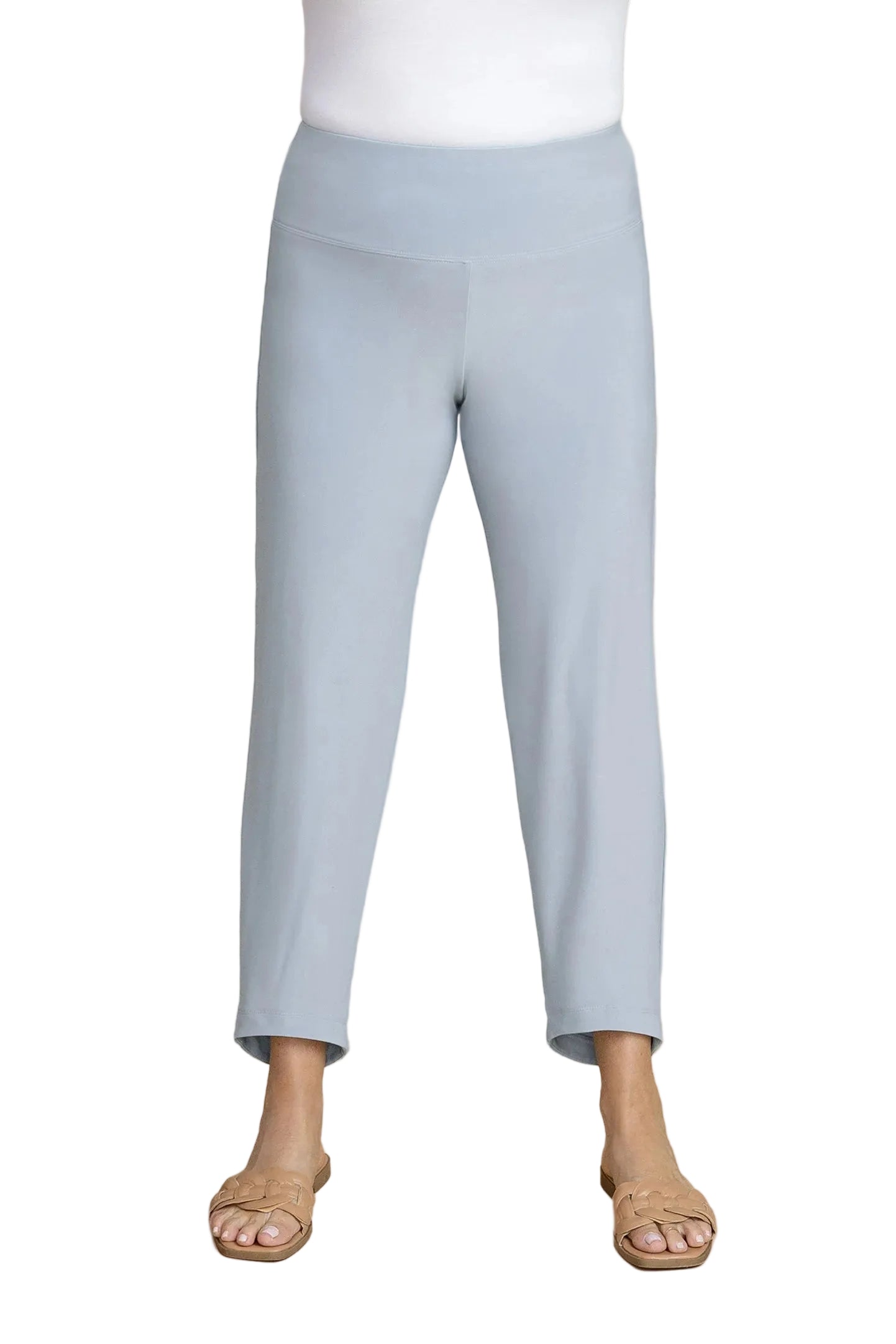 Drop Ankle Pant