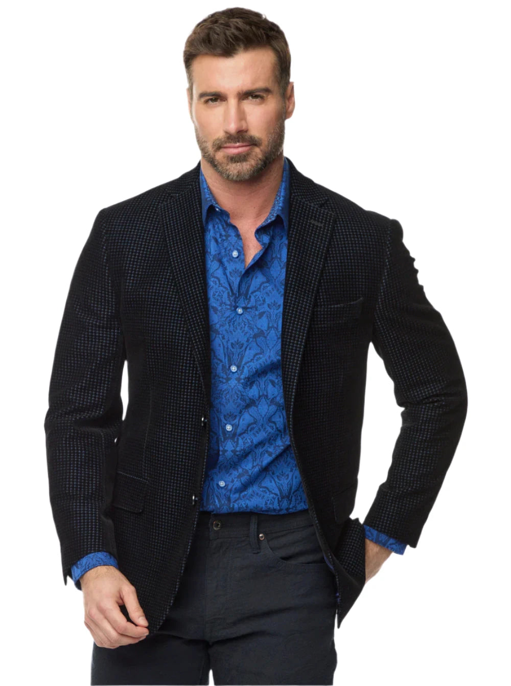 Colden Woven Sportcoat