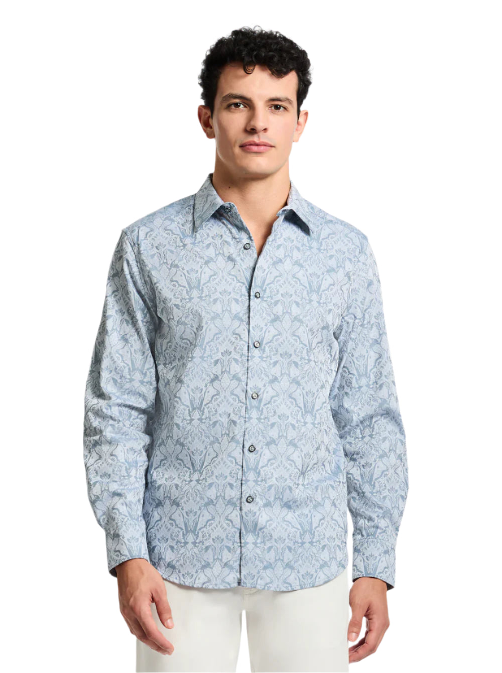 Robert Graham L/S Shirt