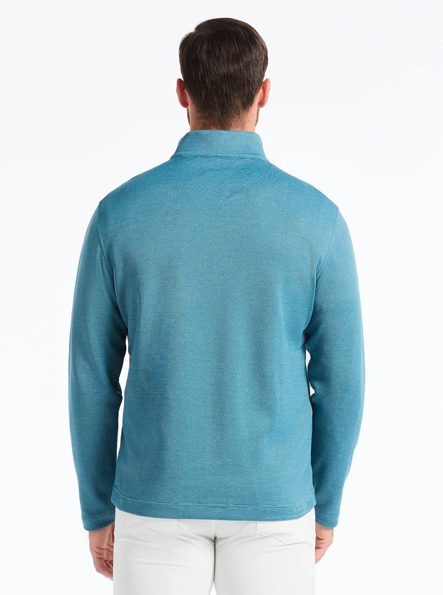 Troland L/S Quarter Zip