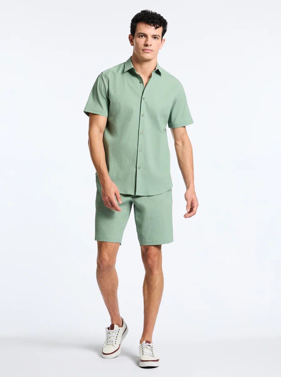 Robert Graham S/S Shirt