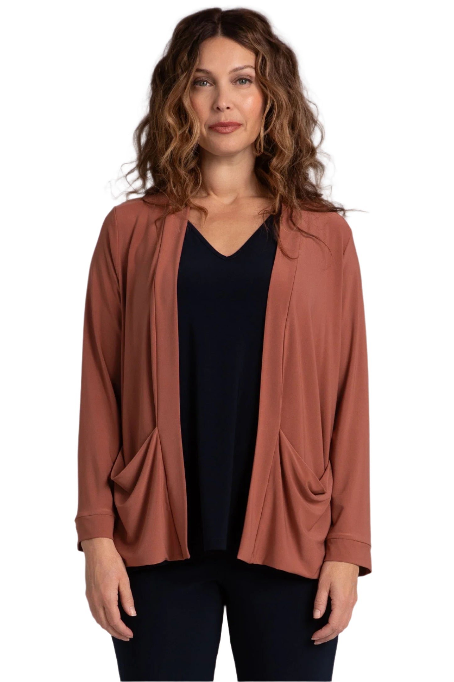 Core Cardigan