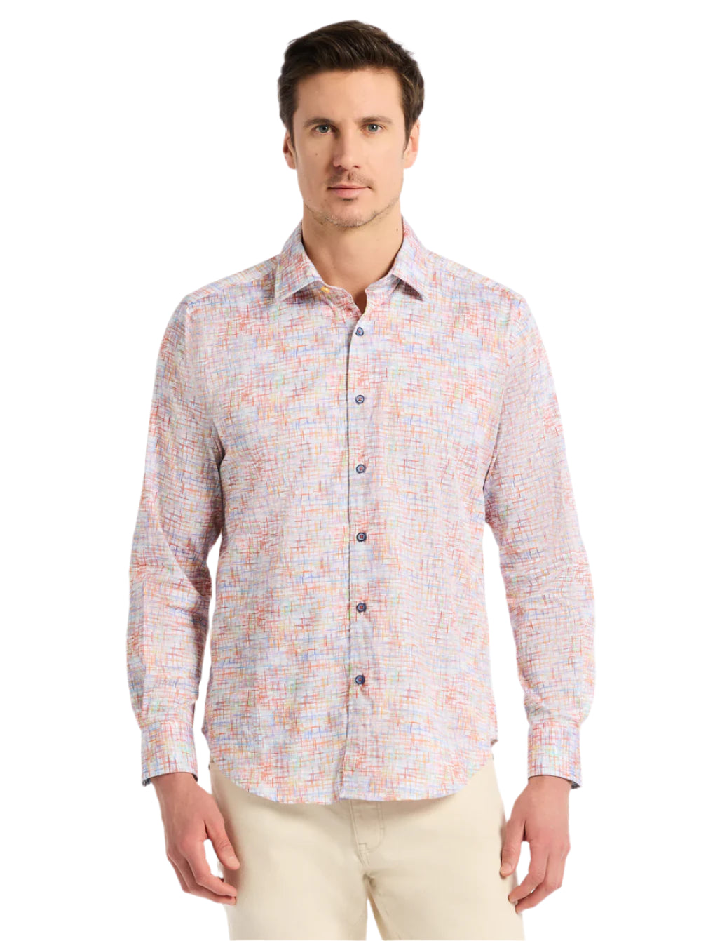 Robert Graham L/S Shirt