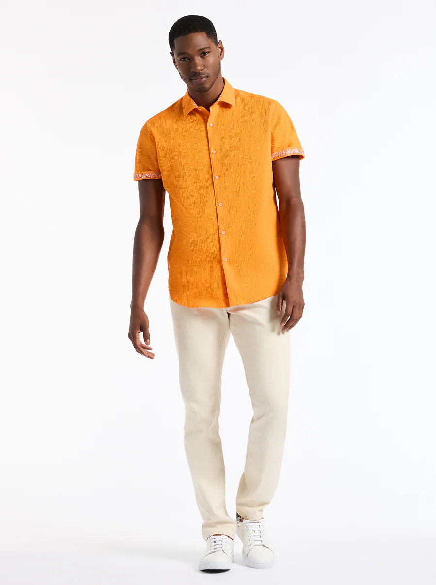 Robert Graham S/S Shirt