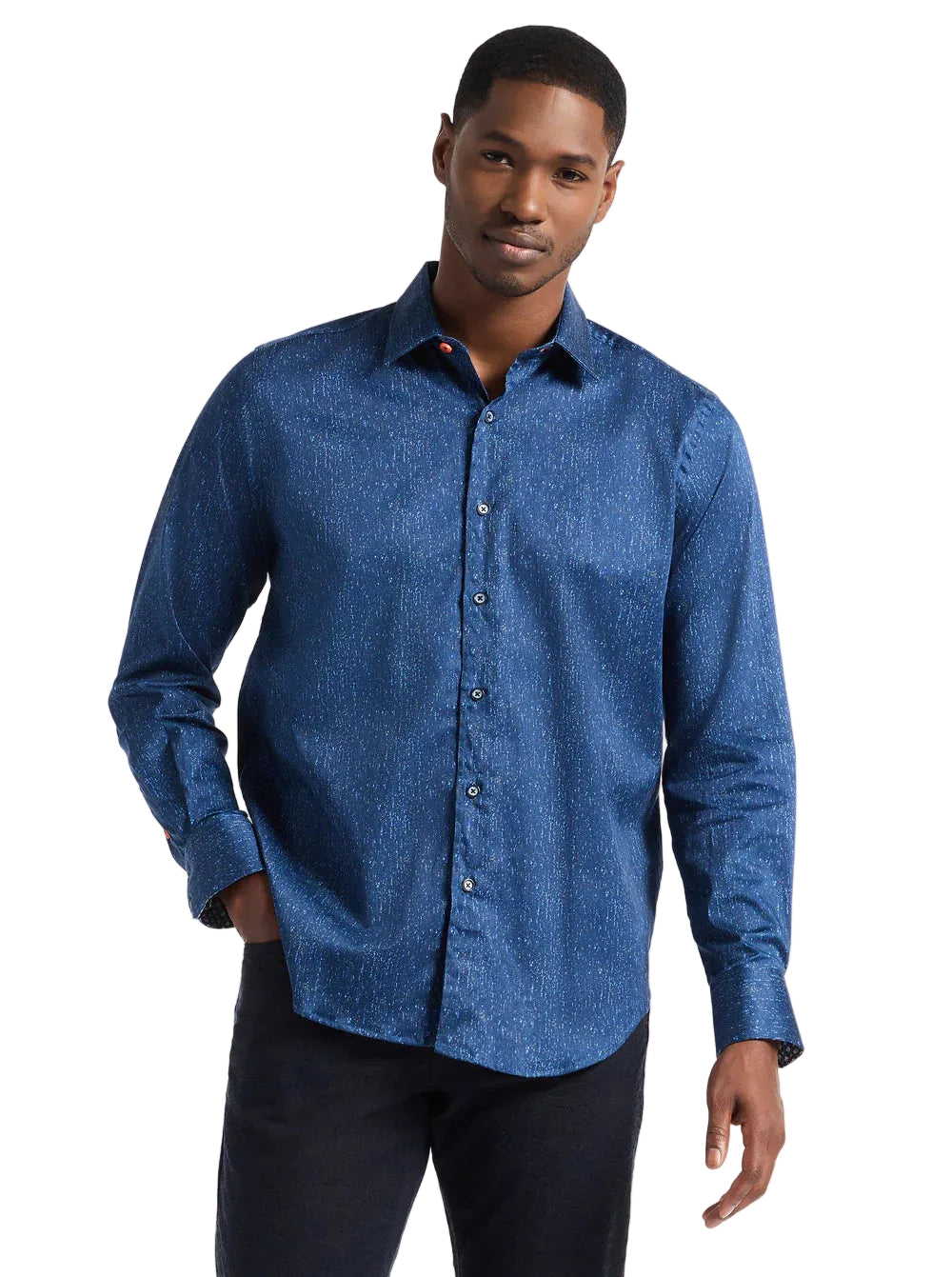 Beekman L/S Woven Shirt