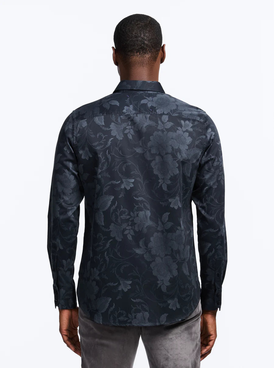 Barnsworth L/S Woven Shirt