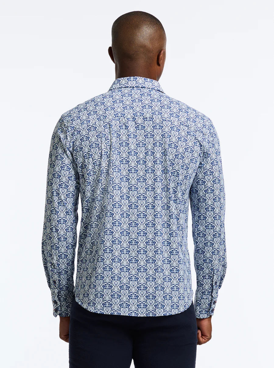 Robert Graham L/S Shirt