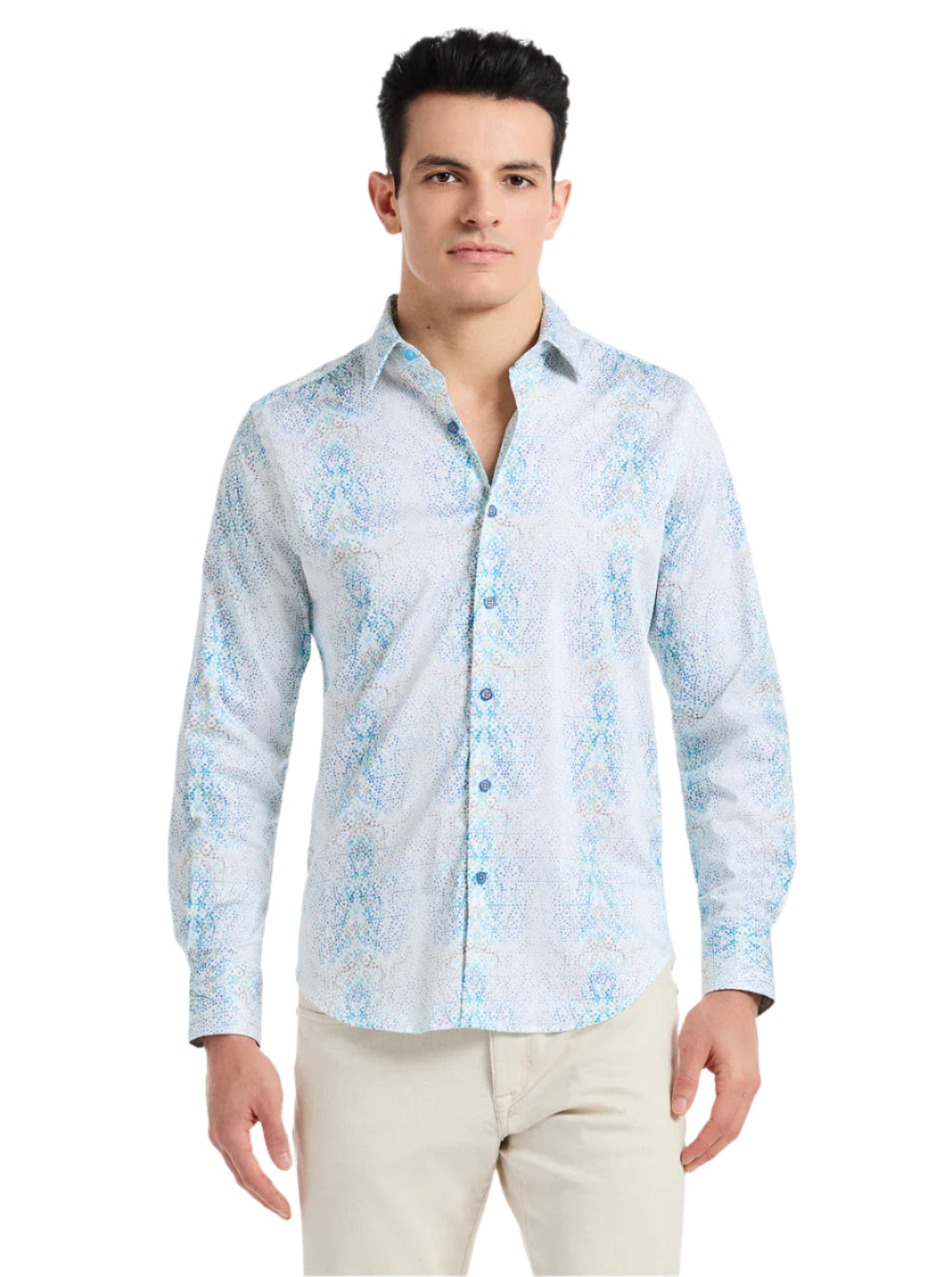 Robert Graham L/S Shirt