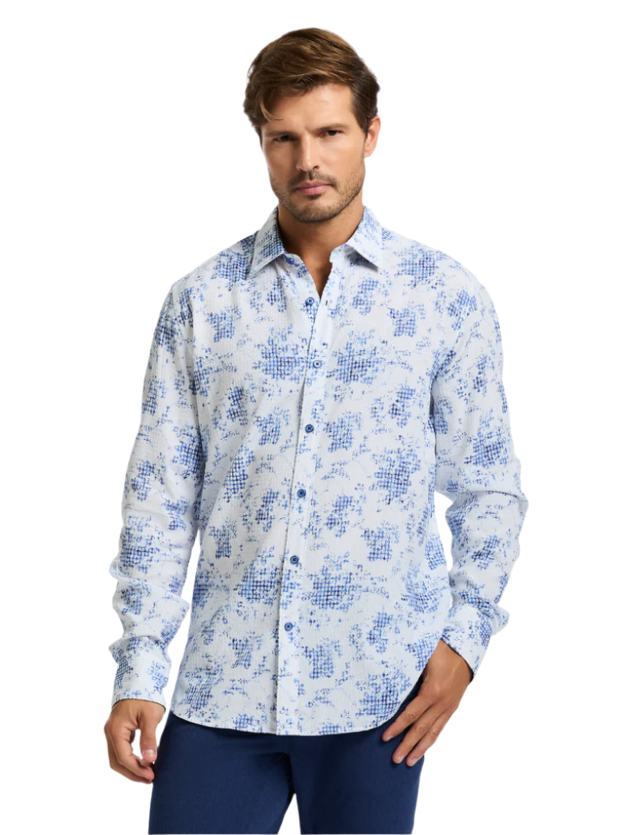 Robert Graham L/S Shirt