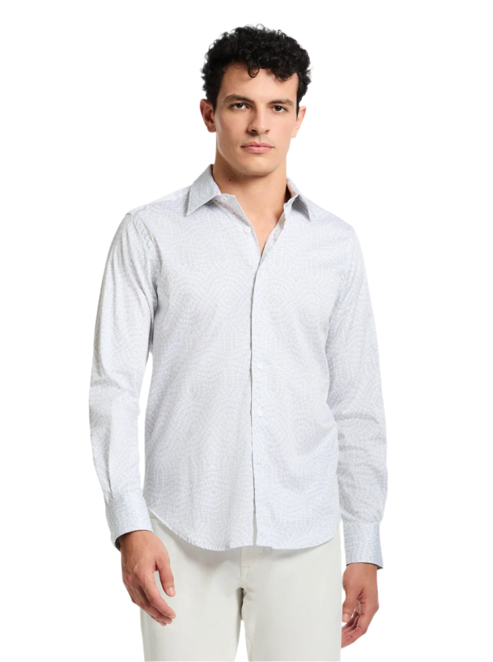 Robert Graham L/S Shirt