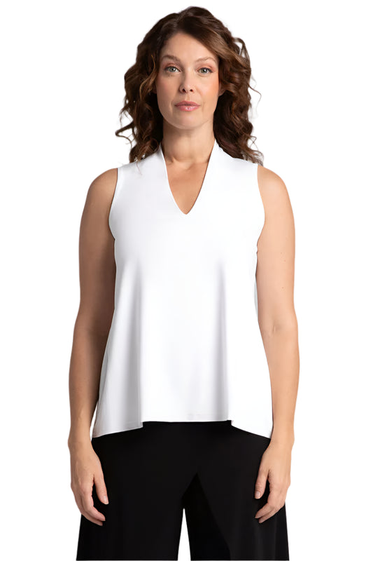 Deep V Trapeze Tank