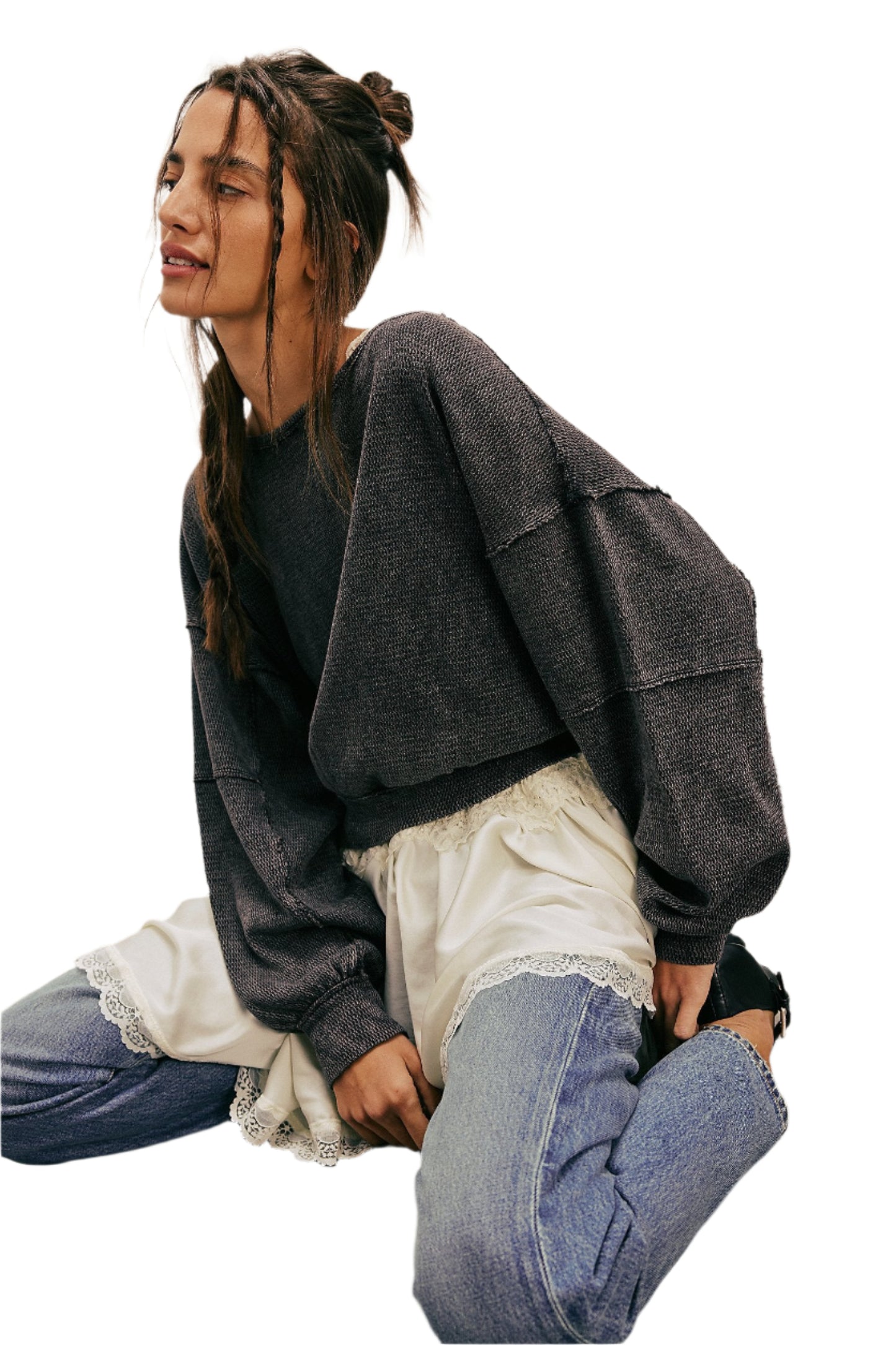 IFE Pullover