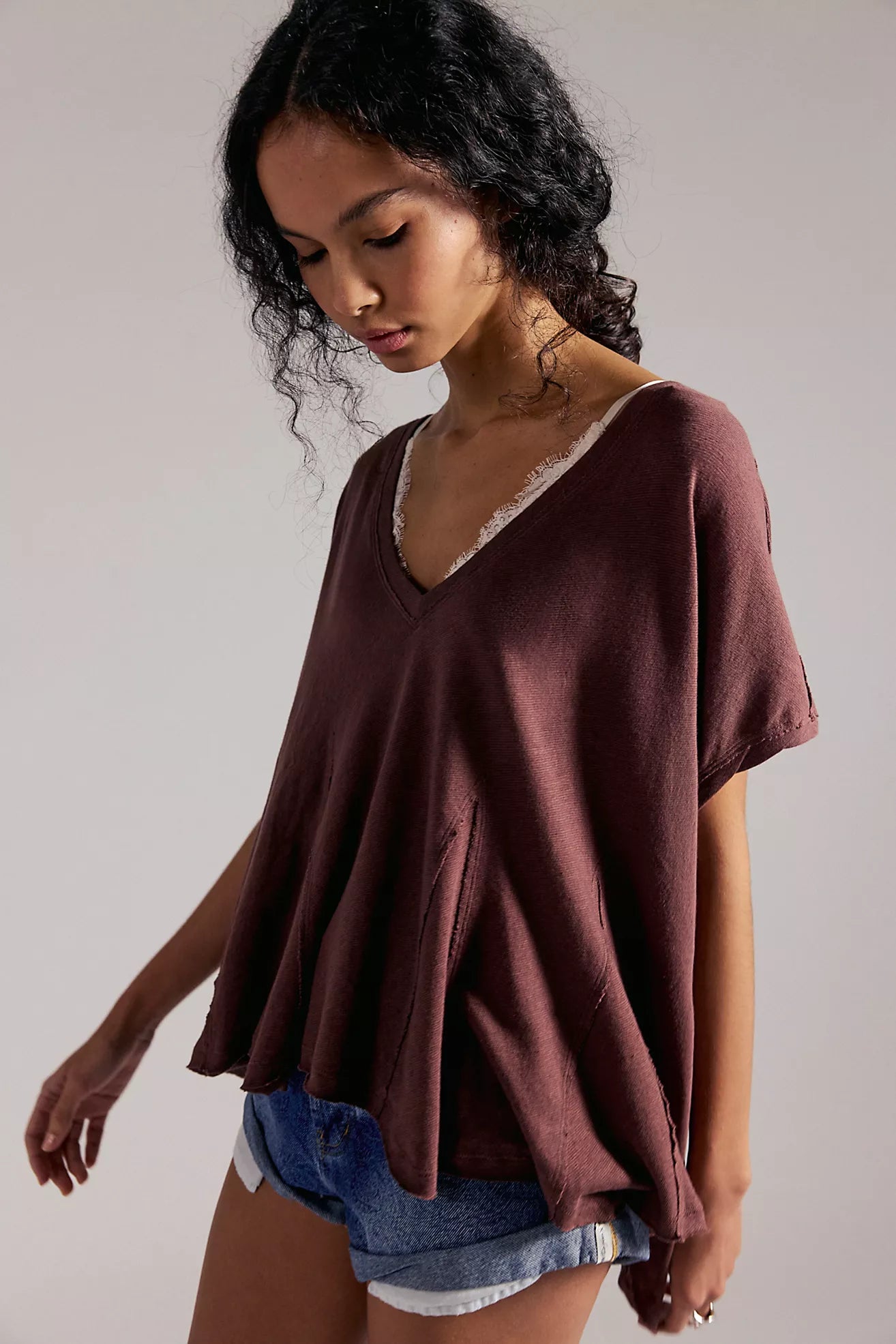 Swing Along W Me Tee