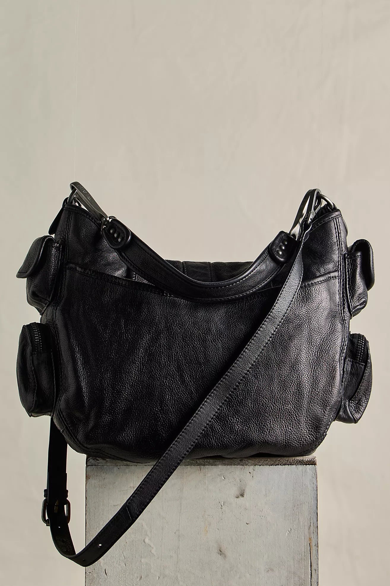 WTF Asher Tote