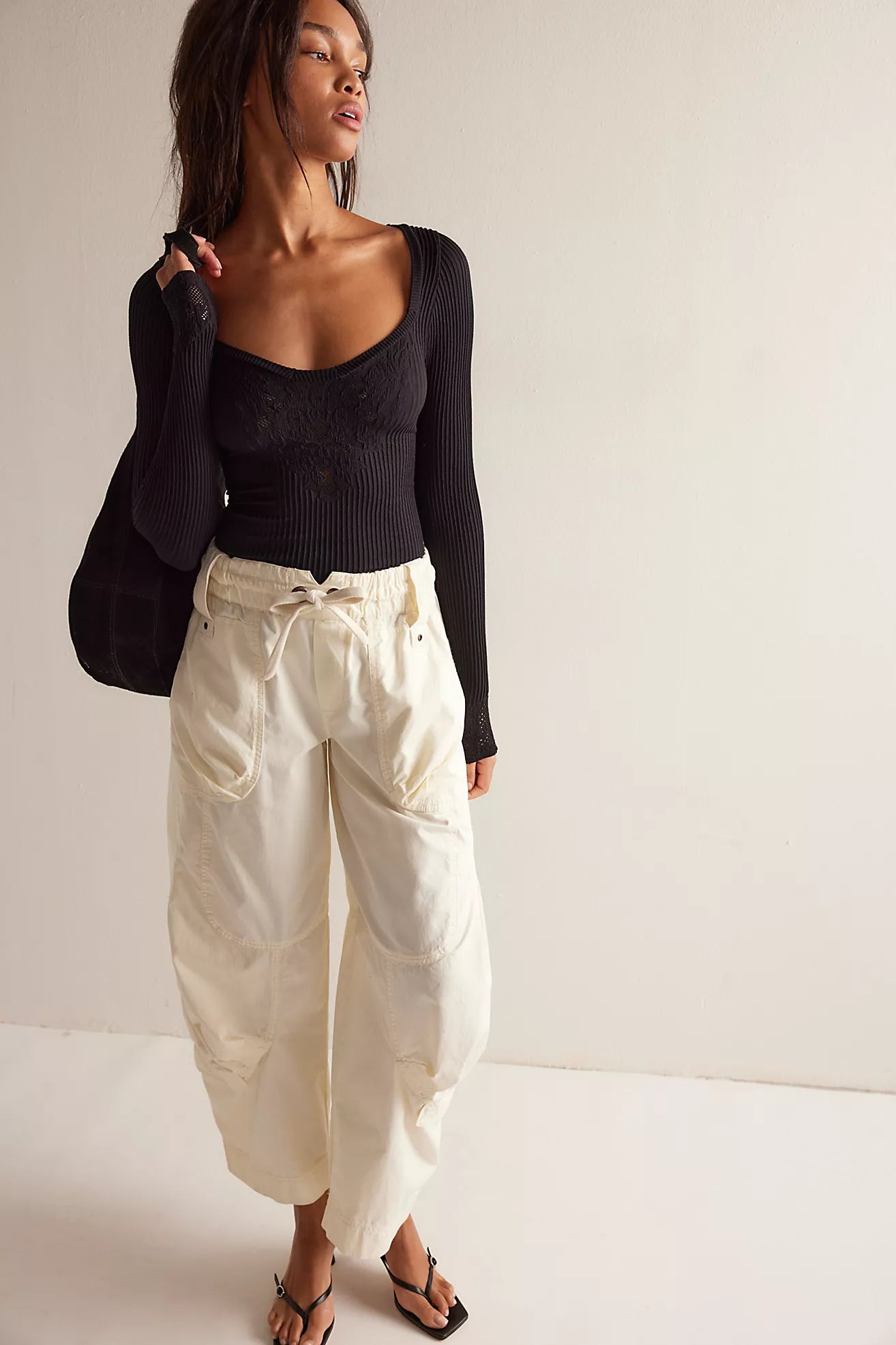 Dynamic Duo Long Sleeve