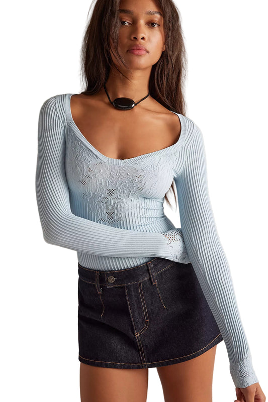 Dynamic Duo Long Sleeve