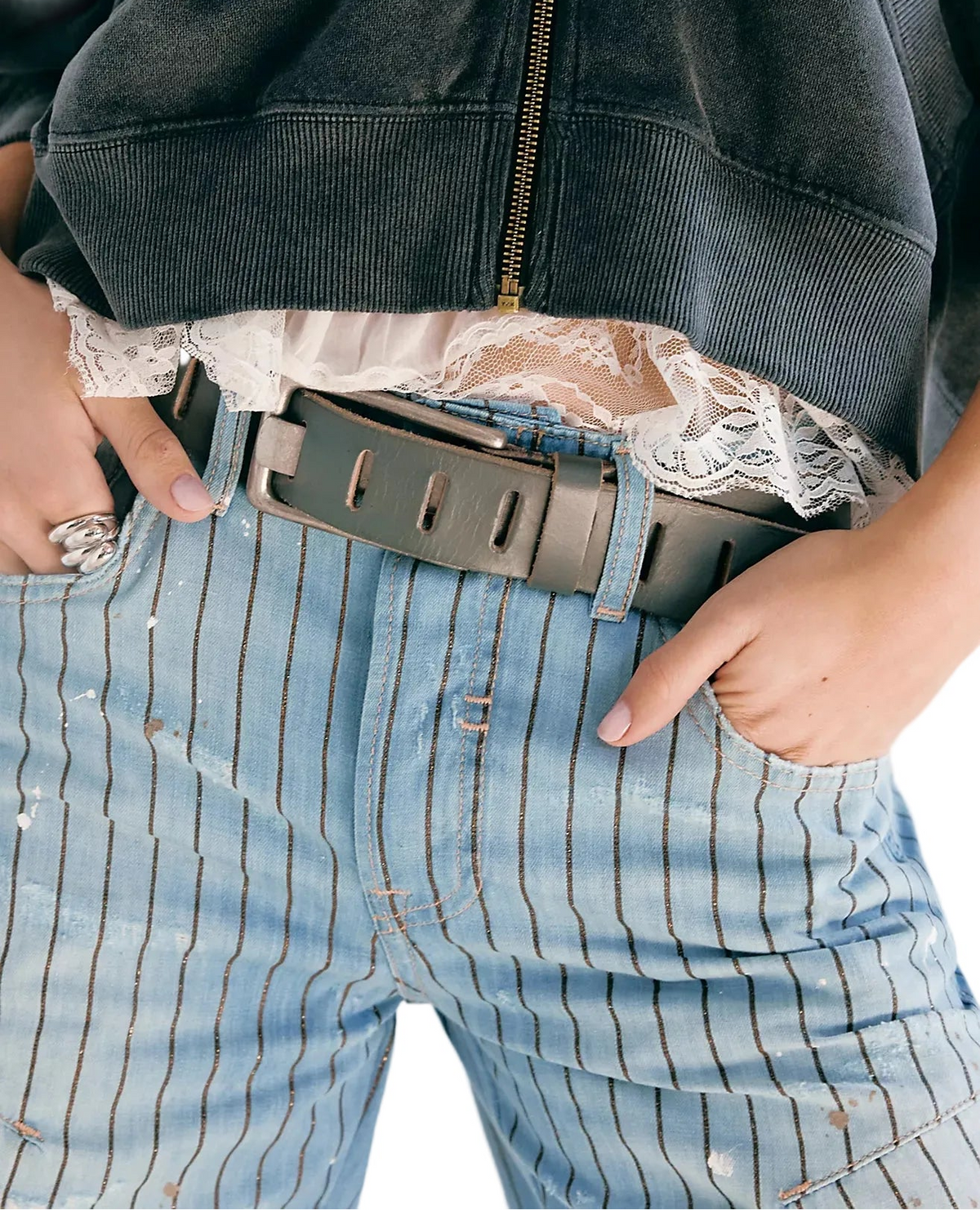 WTF JONA Belt