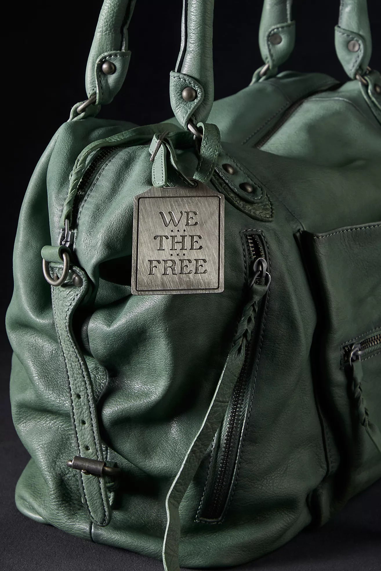 Emerson Tote