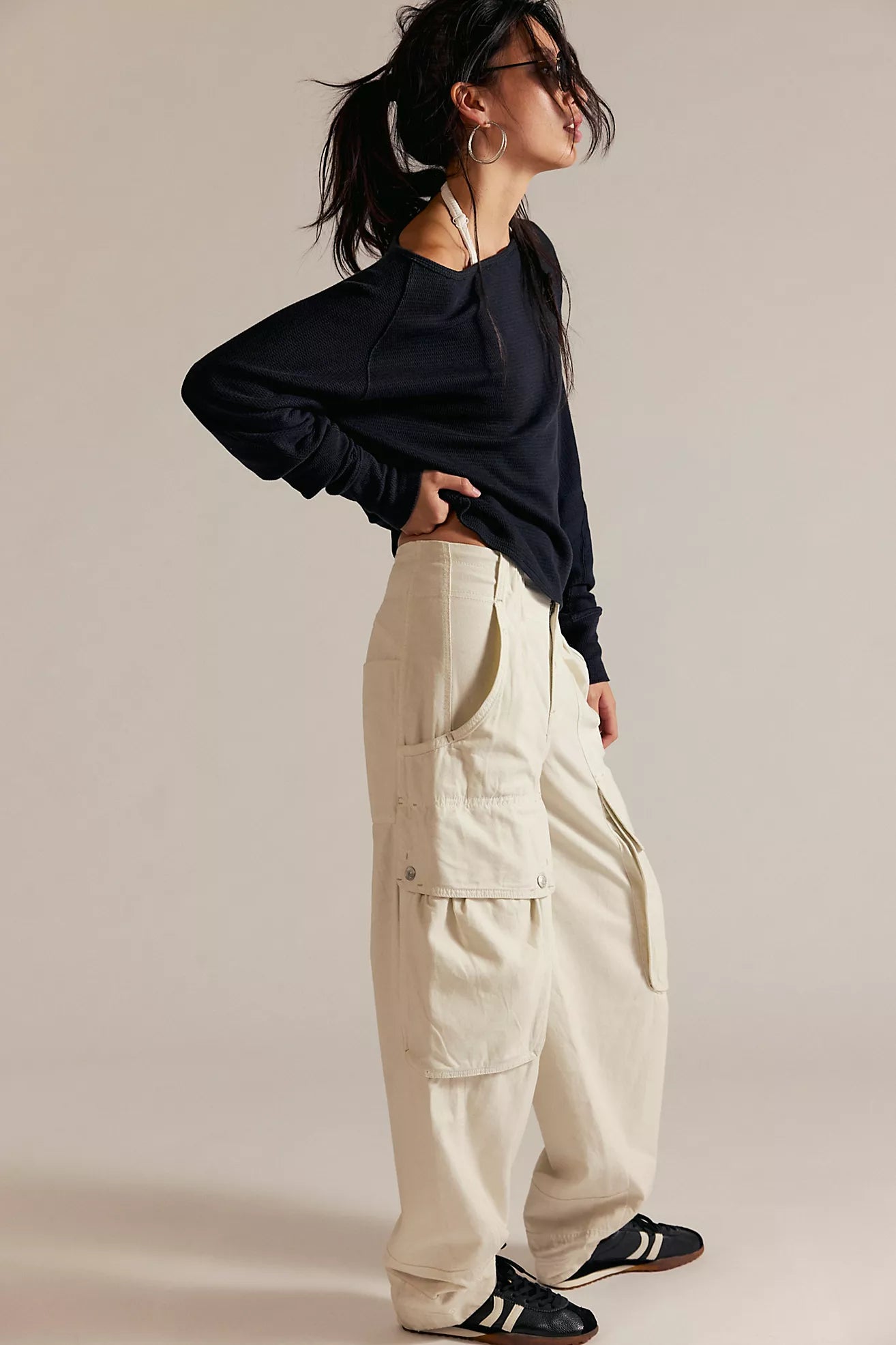 Jess Long Sleeve