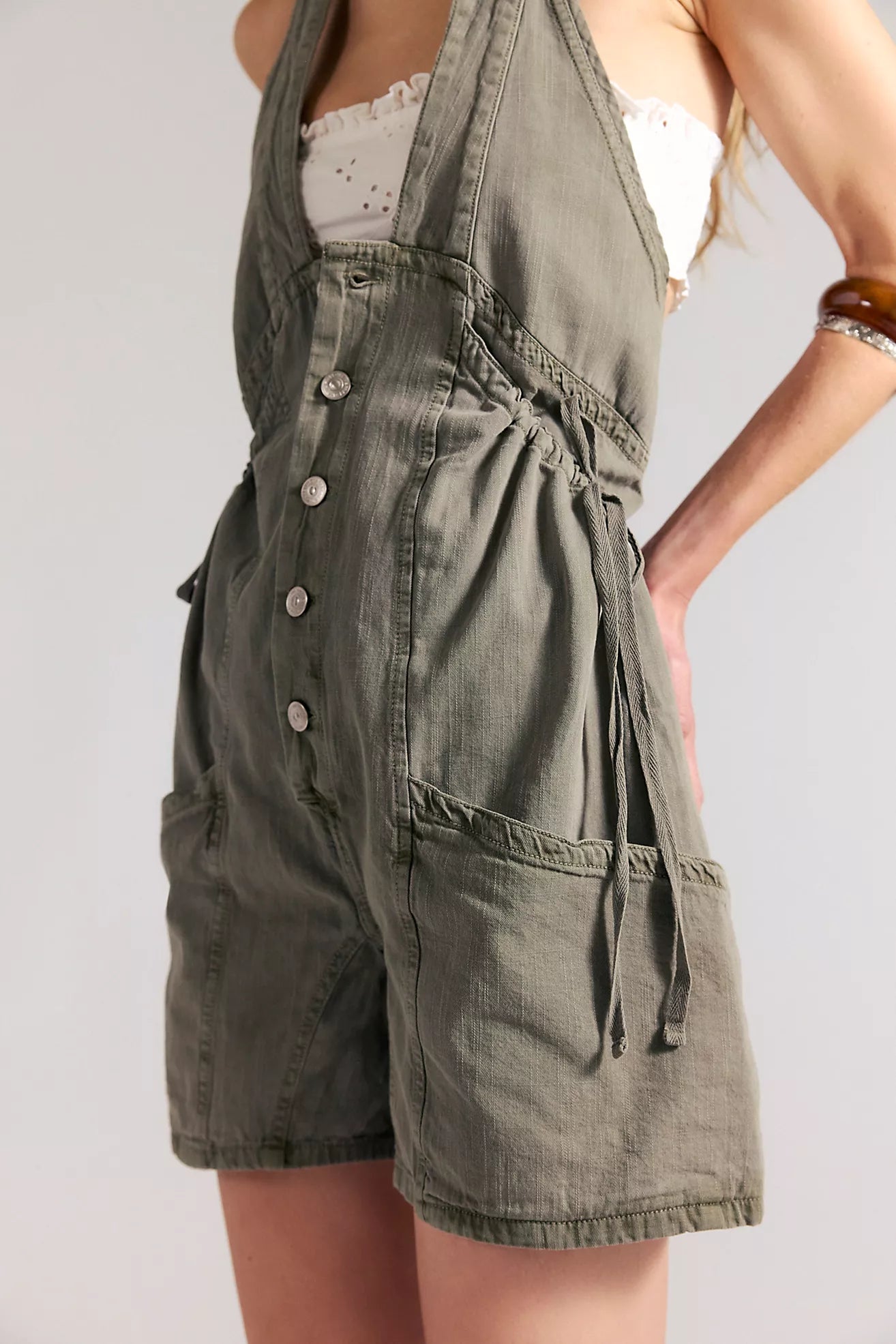 Bonanza One Piece
