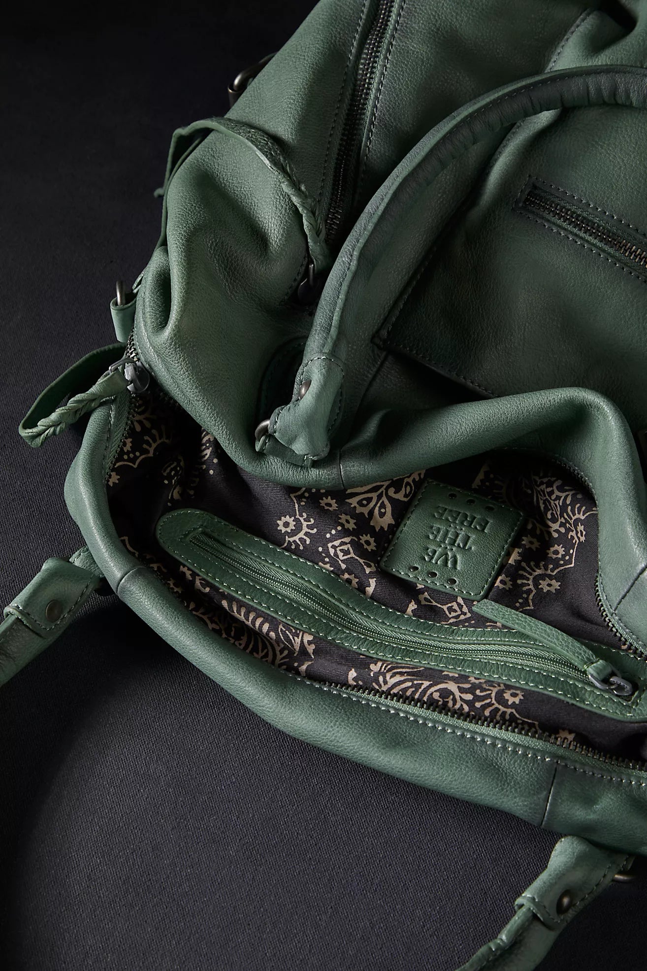 Emerson Tote
