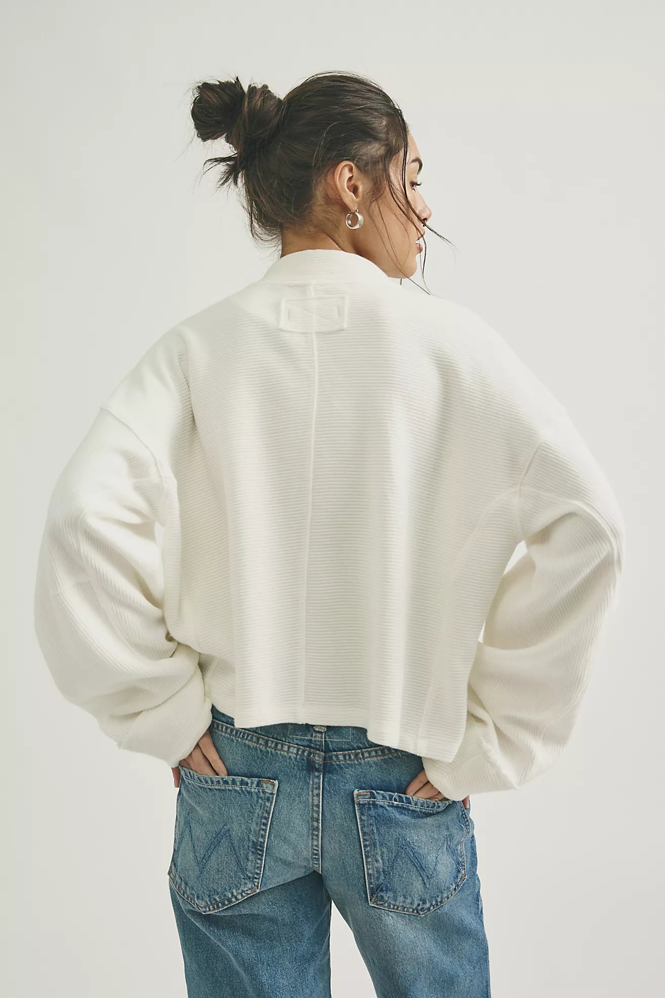 Celeste Quarter Zip