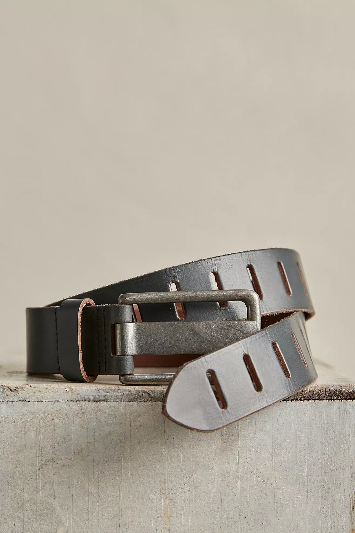 WTF JONA Belt