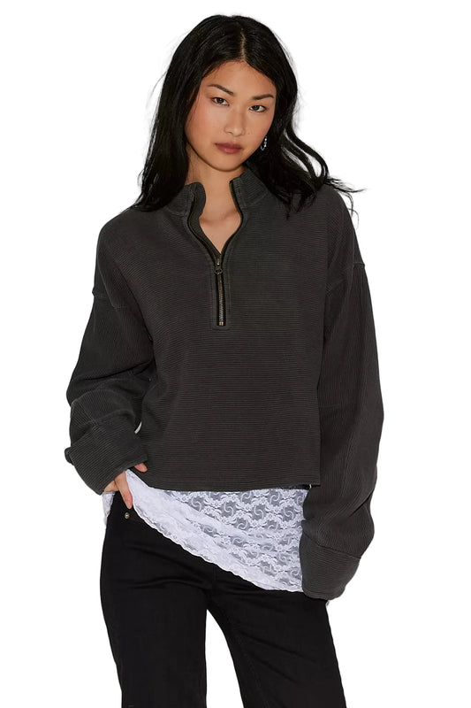 Celeste Quarter Zip